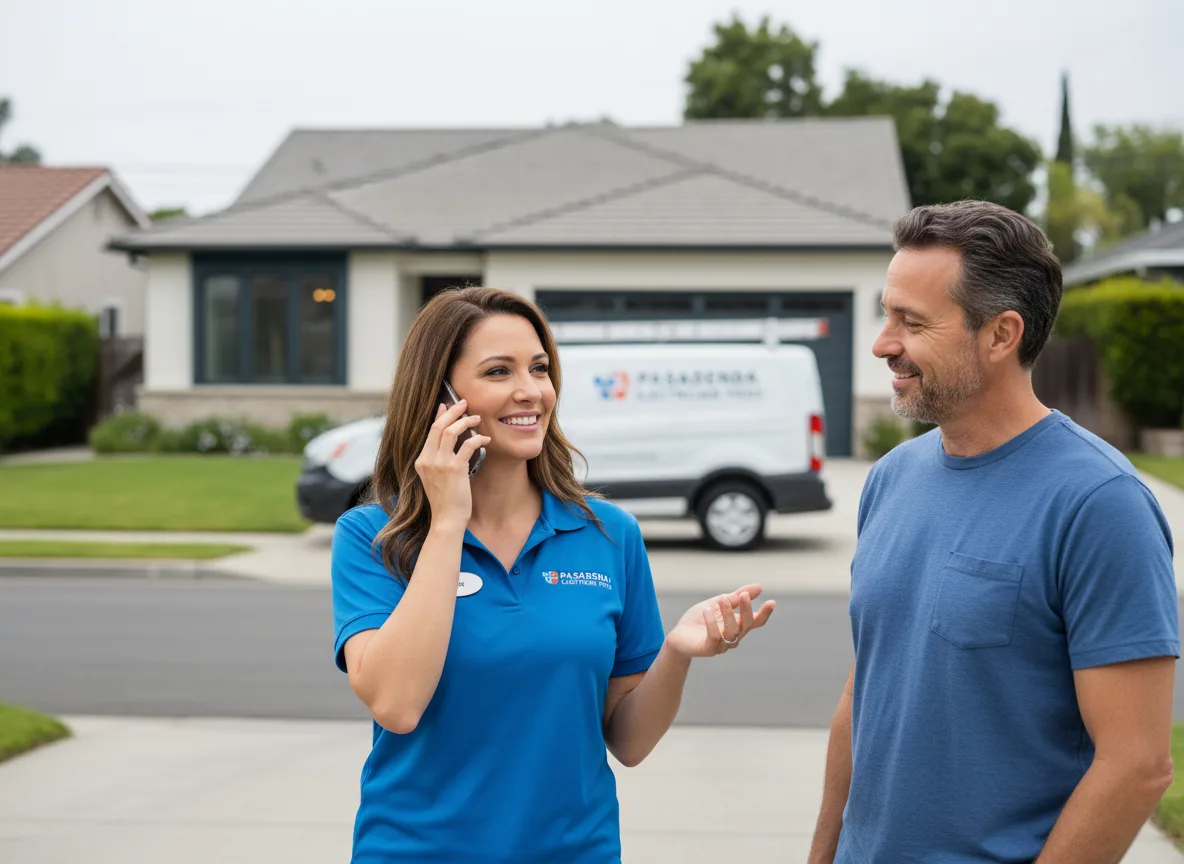 Electrician North Springfield, PA FAQs
